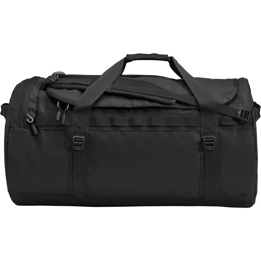 The North Face Golden State Base Camp Duffel Large 95L TNF Black NF0A7V384H0 NEW